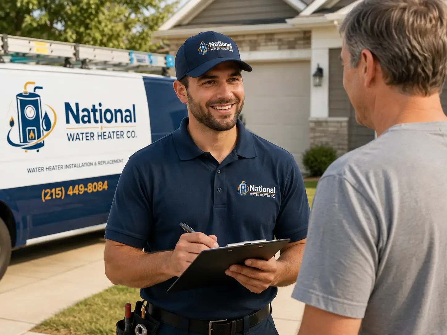 Water Heater Installation Vienna, NJ FAQs